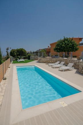 Villa Nefeli with private pool